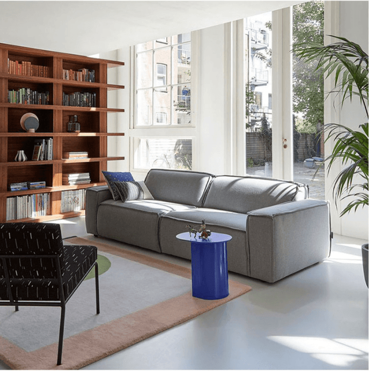 Jonathan Chaise Sectional Sofa - HomeCozify