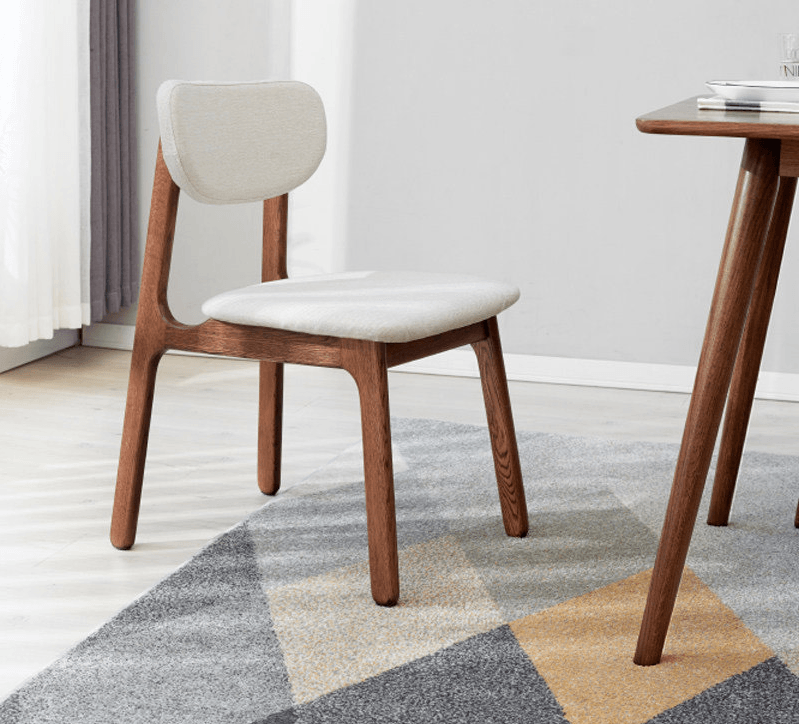Joshua Chair - HomeCozify