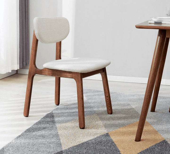 Joshua Chair - HomeCozify