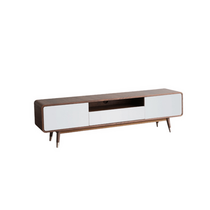 Jozefa TV Stand - HomeCozify