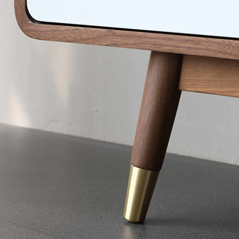 Jozefa TV Stand - HomeCozify
