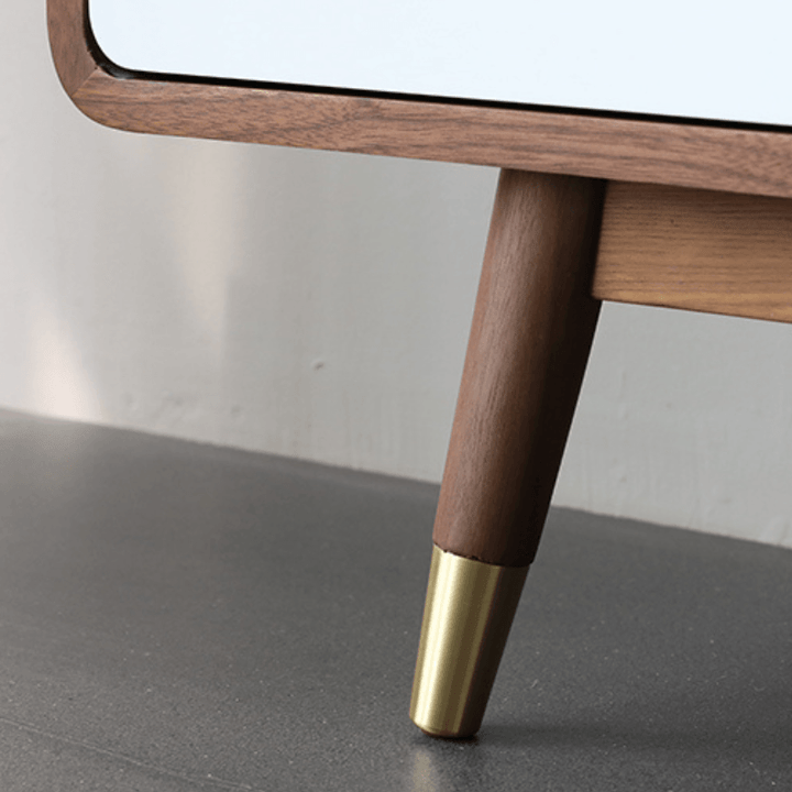 Jozefa TV Stand - HomeCozify