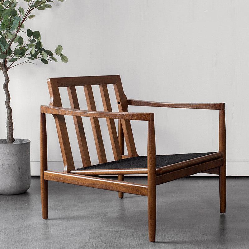 Karola Leather Sofa - HomeCozify