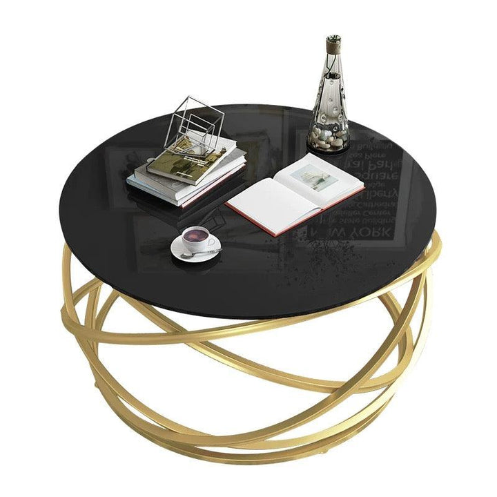 Katherine Frame Coffee Table - HomeCozify
