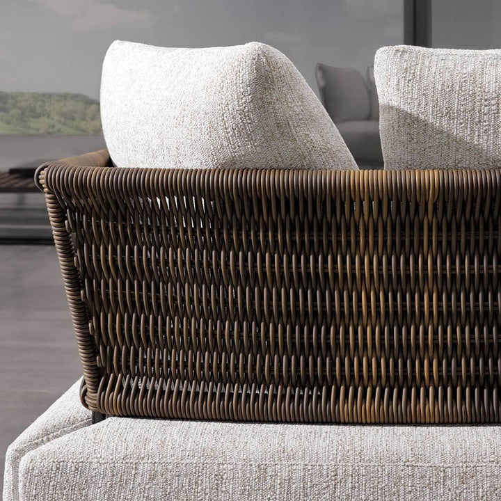 Kazimir Outdoor Seating Set - HomeCozify