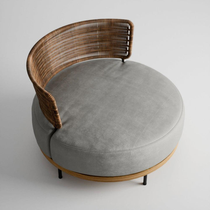 Kazimir Outdoor Seating Set - HomeCozify