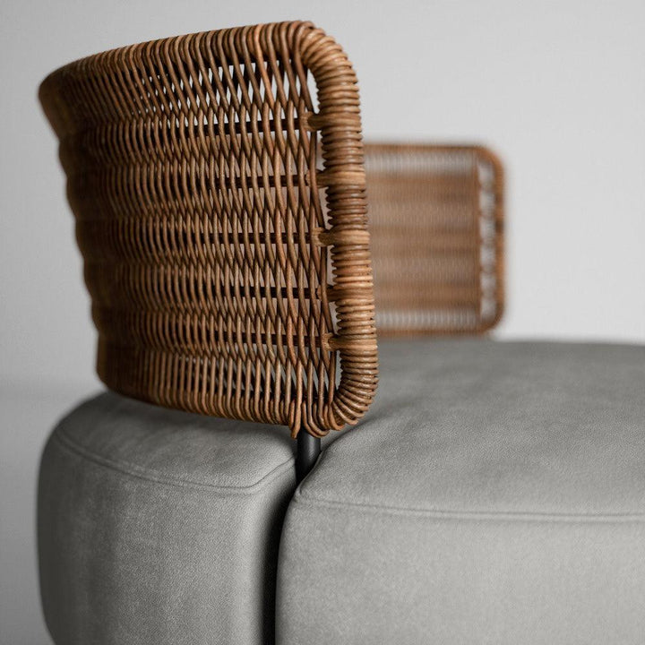 Kazimir Outdoor Seating Set - HomeCozify