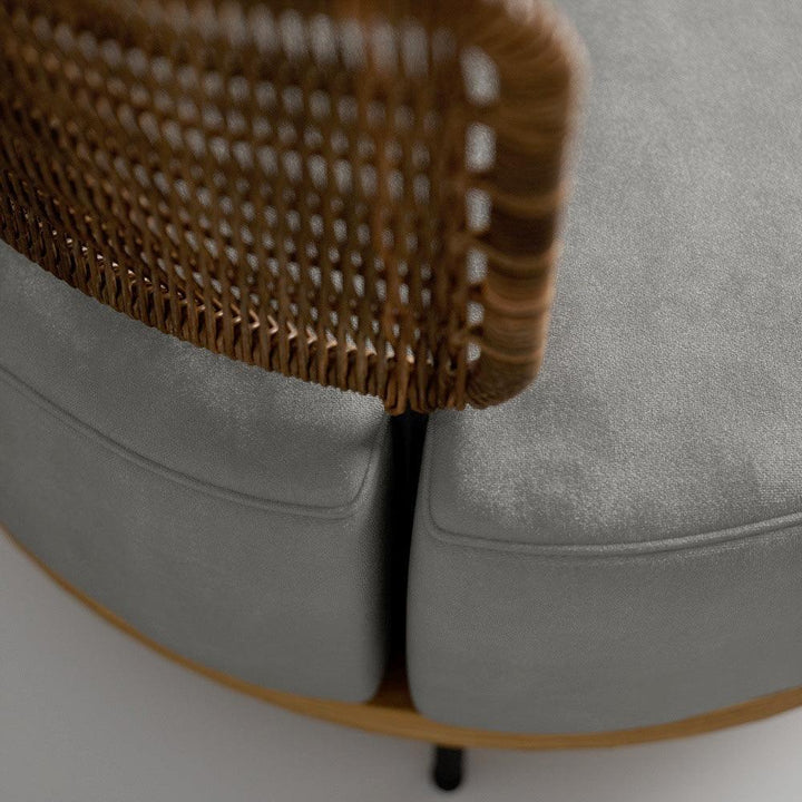 Kazimir Outdoor Seating Set - HomeCozify