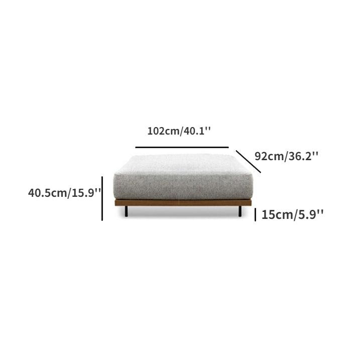 Kazimir Outdoor Seating Set - HomeCozify