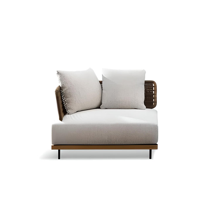 Kazimir Outdoor Seating Set - HomeCozify