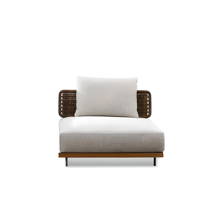 Kazimir Outdoor Seating Set - HomeCozify