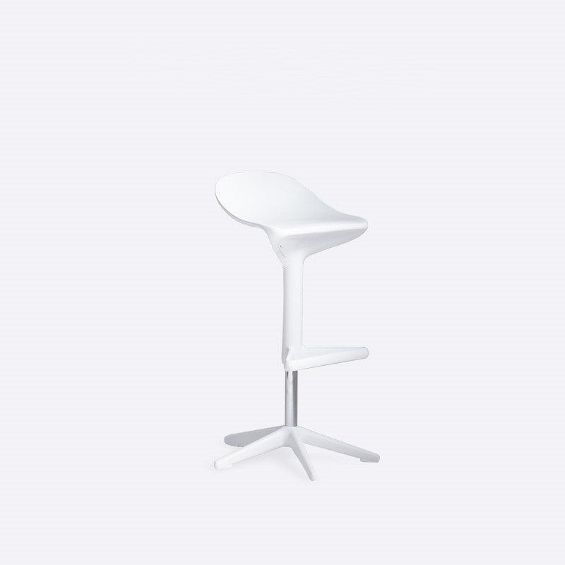 Kitarni Adjustable Bar Stool (Set of 2) - HomeCozify