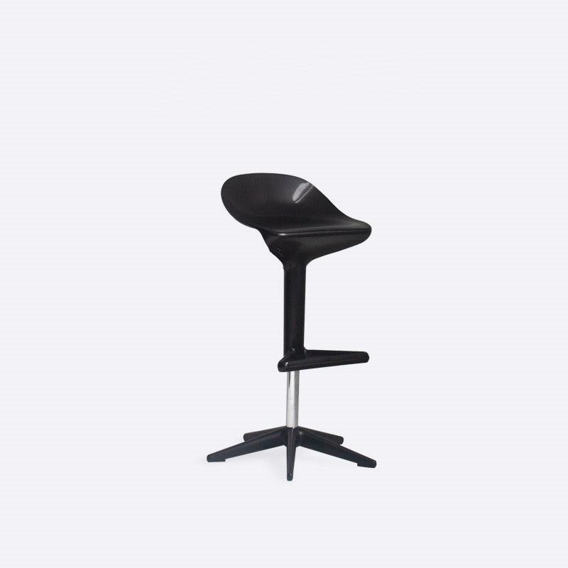 Kitarni Adjustable Bar Stool (Set of 2) - HomeCozify