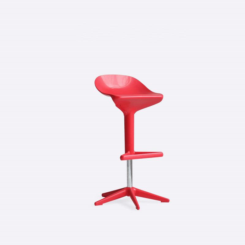 Kitarni Adjustable Bar Stool (Set of 2) - HomeCozify