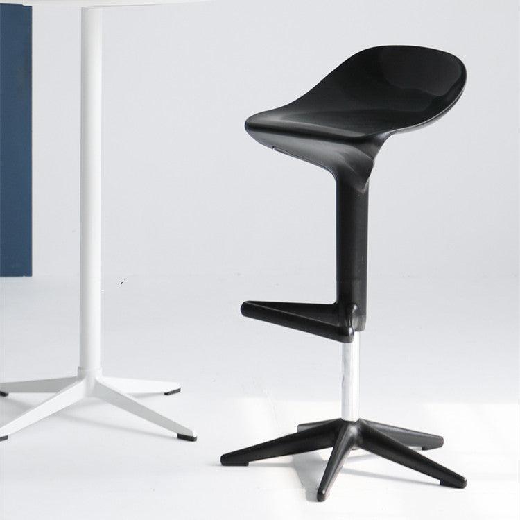 Kitarni Adjustable Bar Stool (Set of 2) - HomeCozify