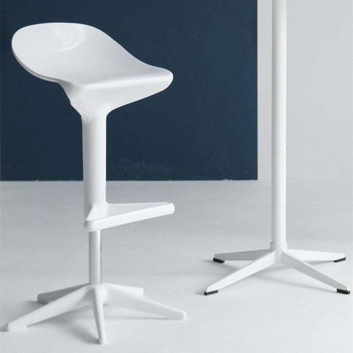 Kitarni Adjustable Bar Stool (Set of 2) - HomeCozify