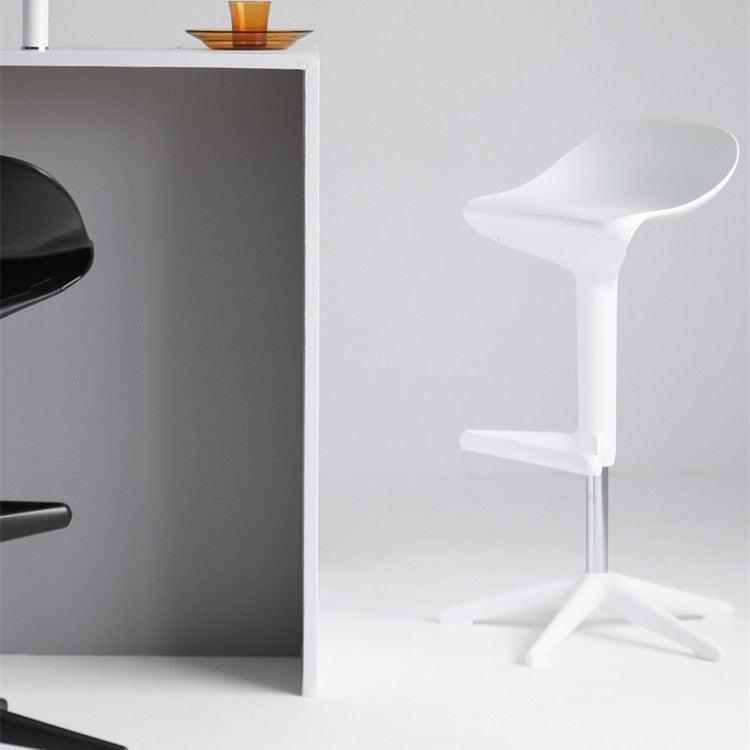 Kitarni Adjustable Bar Stool (Set of 2) - HomeCozify