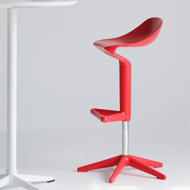 Kitarni Adjustable Bar Stool (Set of 2) - HomeCozify