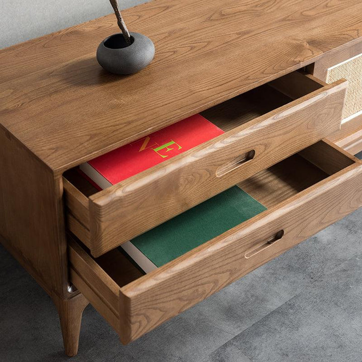 Klara TV Stand - HomeCozify