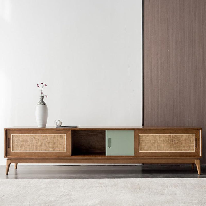 Klara TV Stand - HomeCozify
