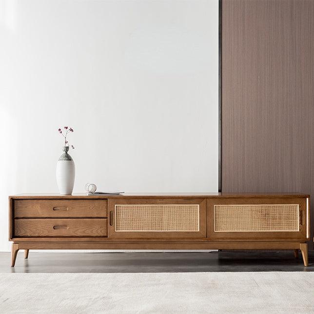 Klara TV Stand - HomeCozify