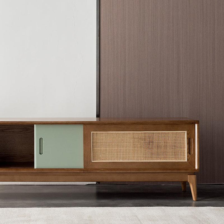 Klara TV Stand - HomeCozify