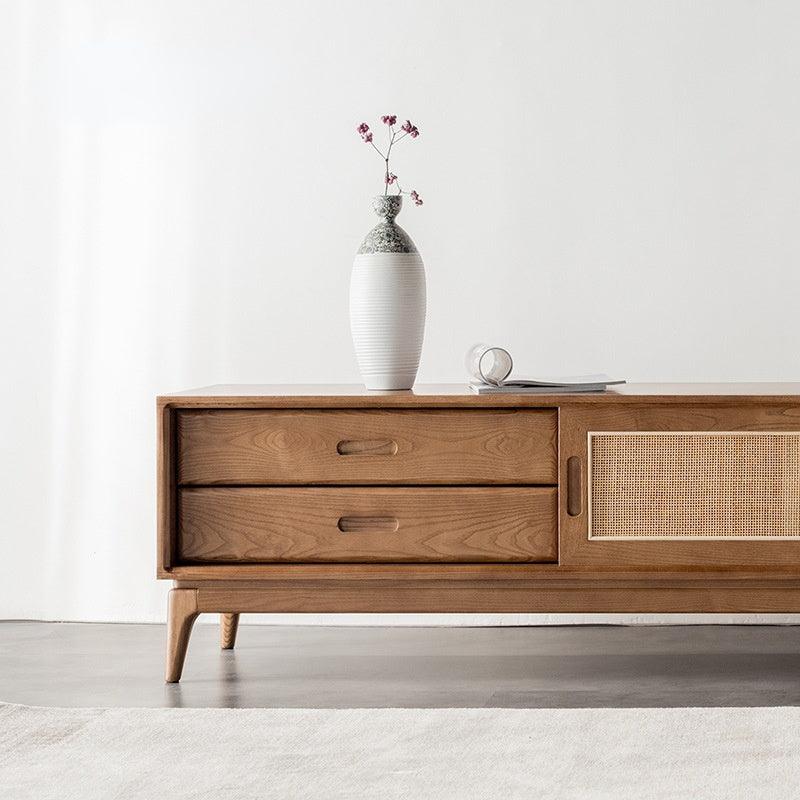 Klara TV Stand - HomeCozify