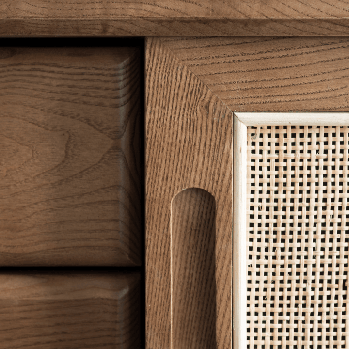 Klara TV Stand - HomeCozify