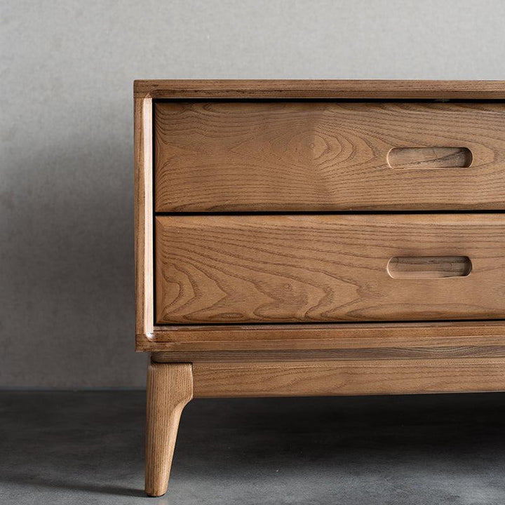 Klara TV Stand - HomeCozify