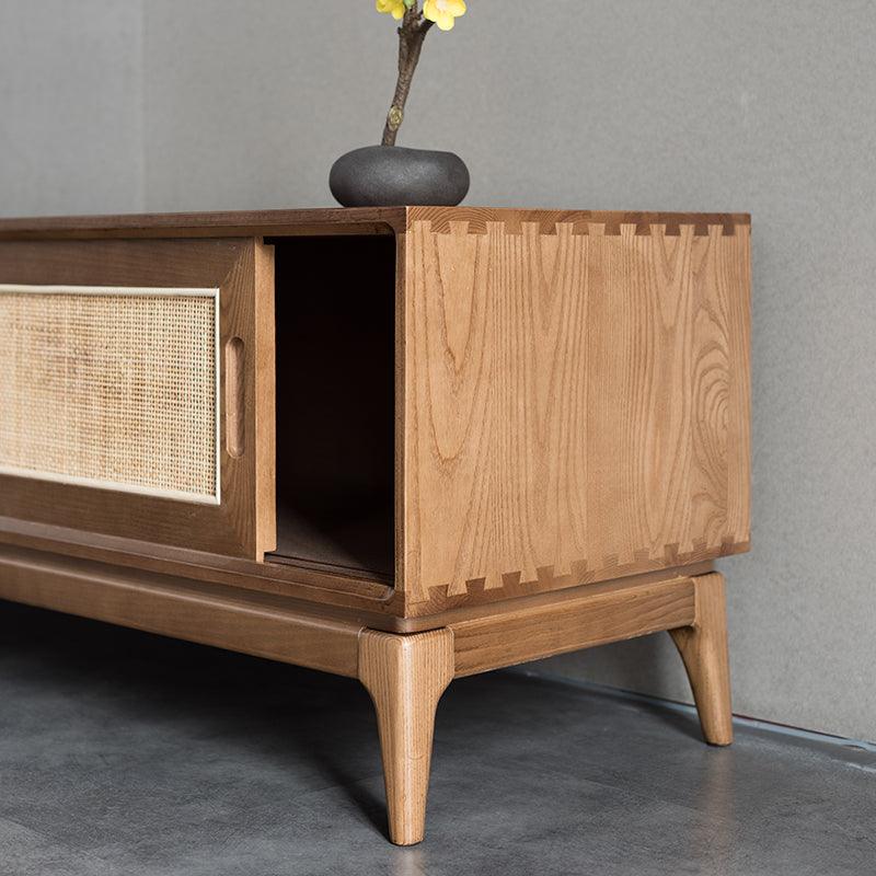Klara TV Stand - HomeCozify