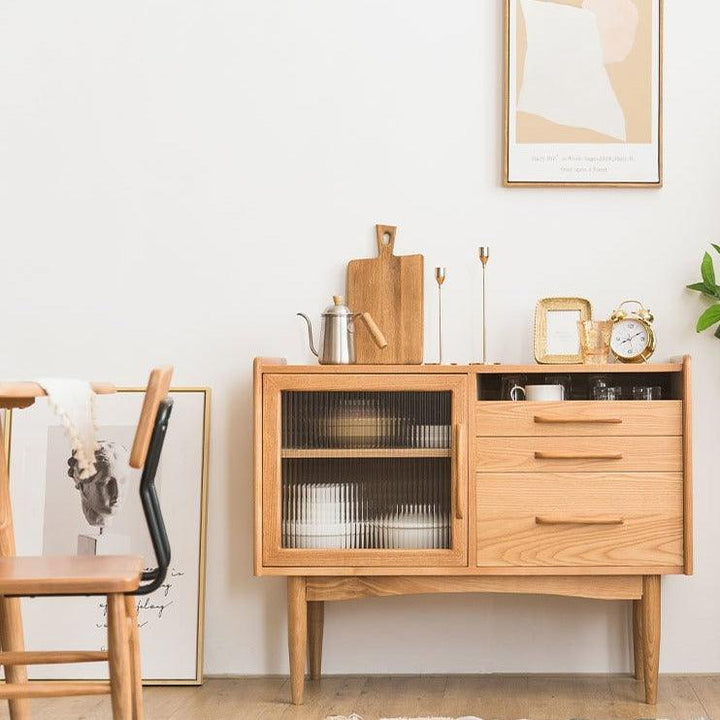Kolos Multifunctional Storage - HomeCozify