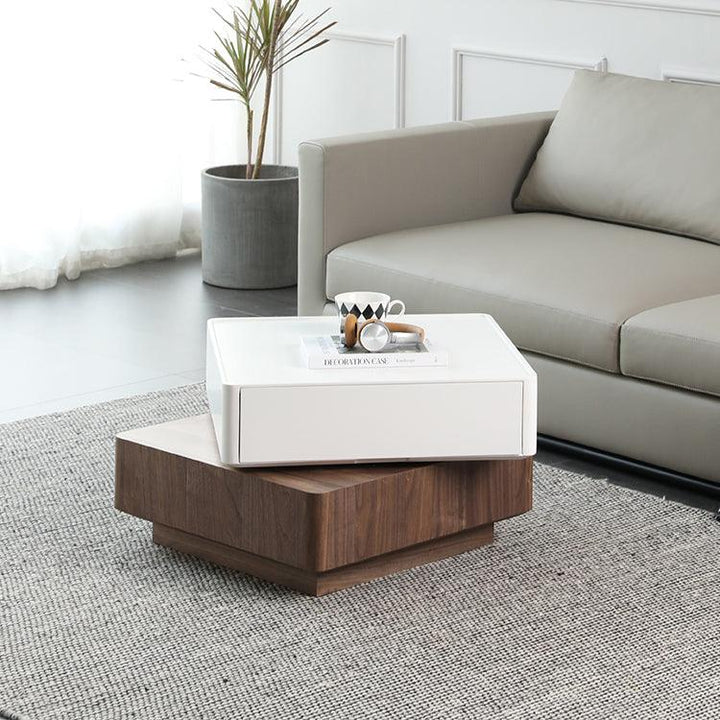 Krenov Coffee Table - HomeCozify