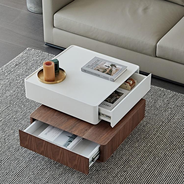 Krenov Coffee Table - HomeCozify