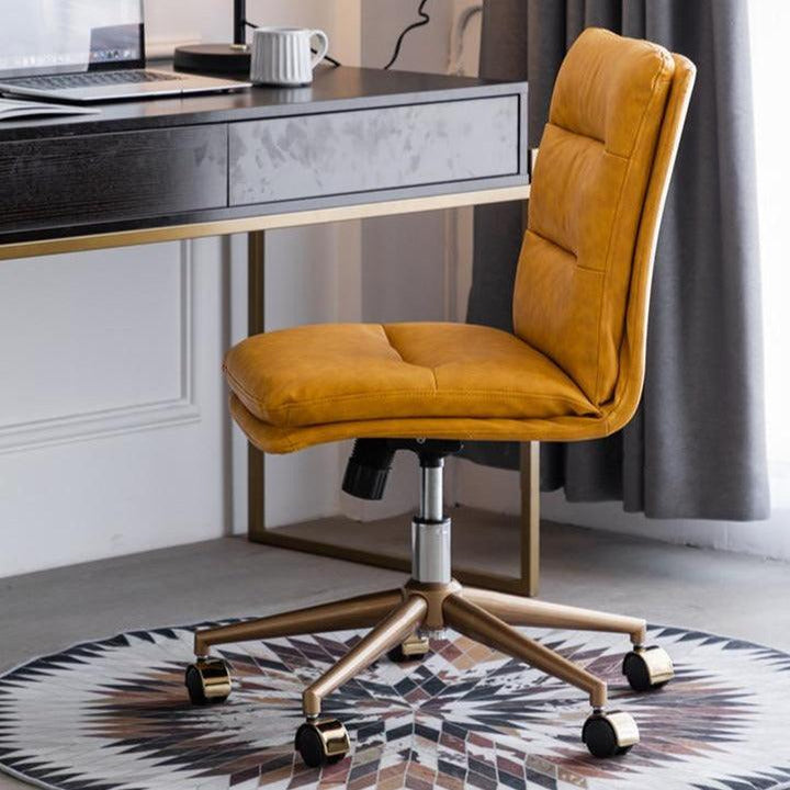 Kristijan Armless Task Chair - HomeCozify