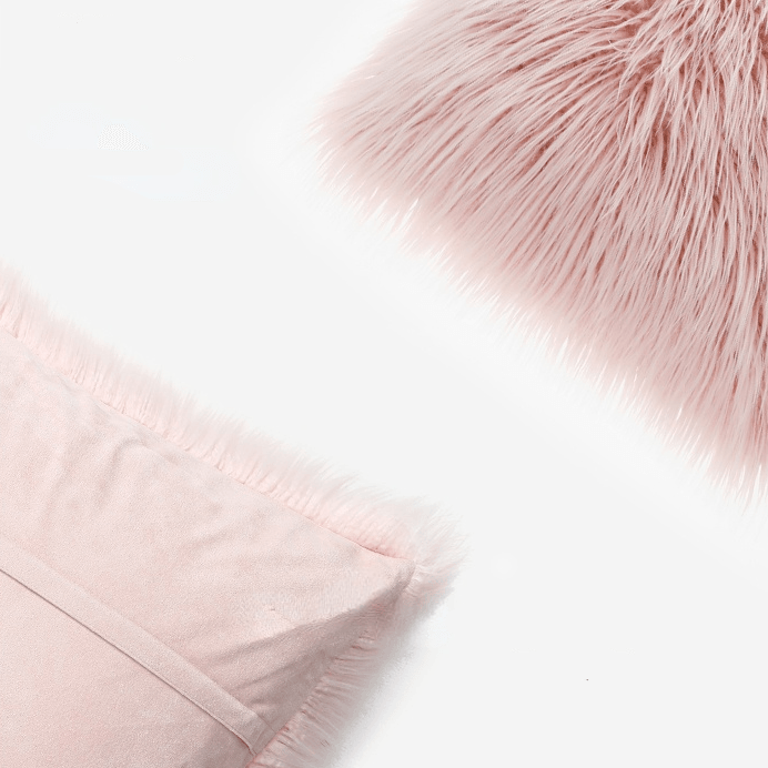 Laila Pillow Cover & Insert - HomeCozify