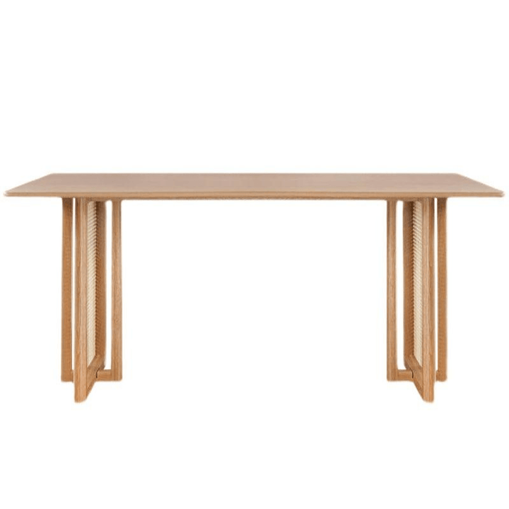 Lennart Dining Table - HomeCozify