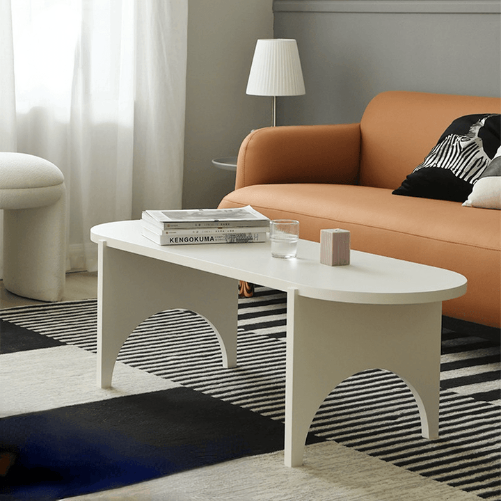 Lillian Coffee Table - HomeCozify