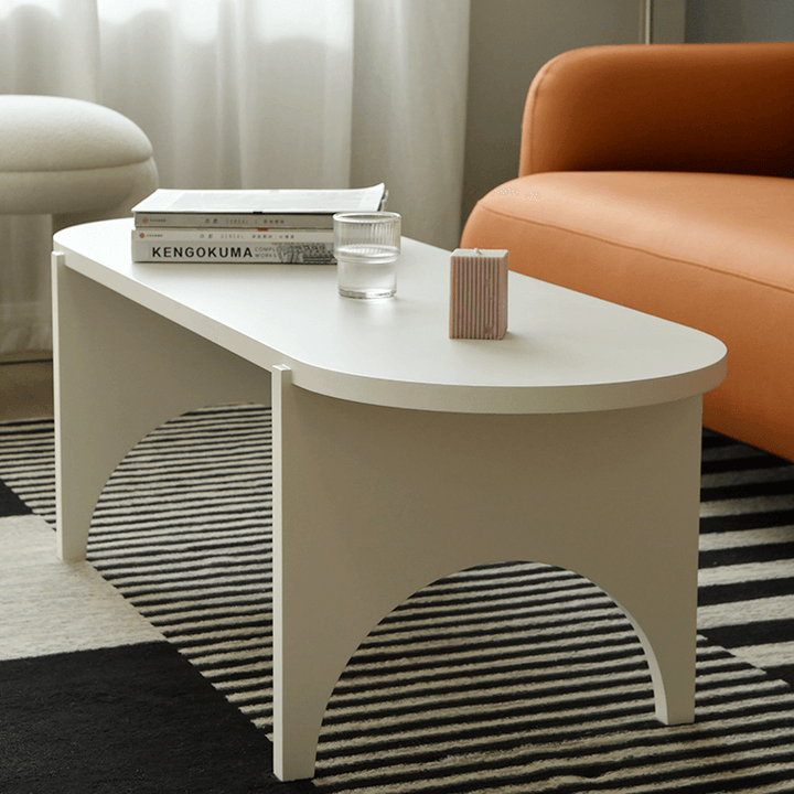Lillian Coffee Table - HomeCozify