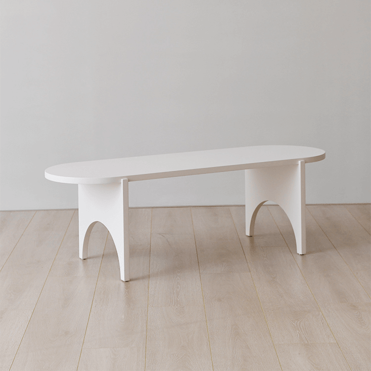 Lillian Coffee Table - HomeCozify
