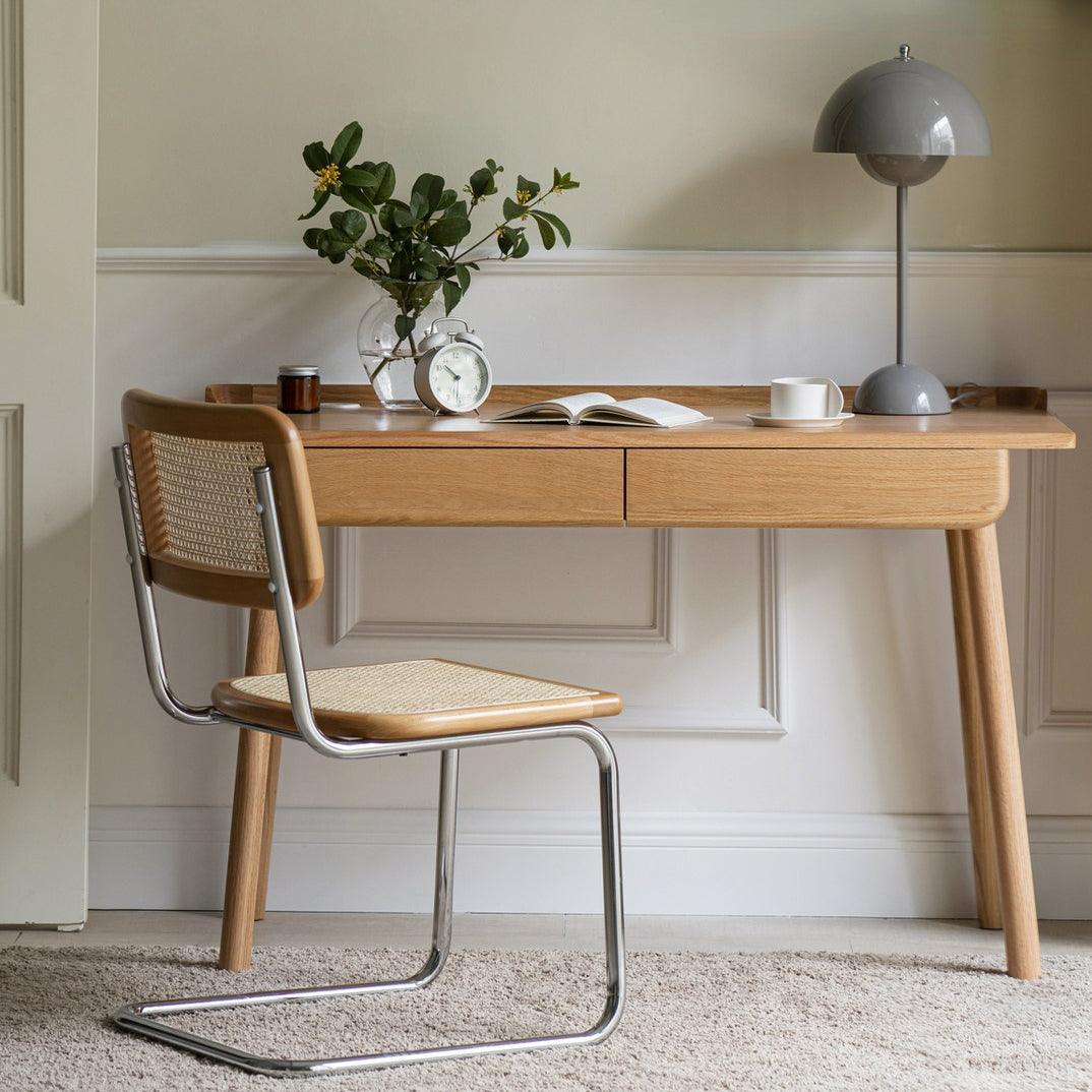 Lorelei Writing Desk - HomeCozify