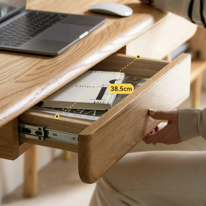 Lorelei Writing Desk - HomeCozify