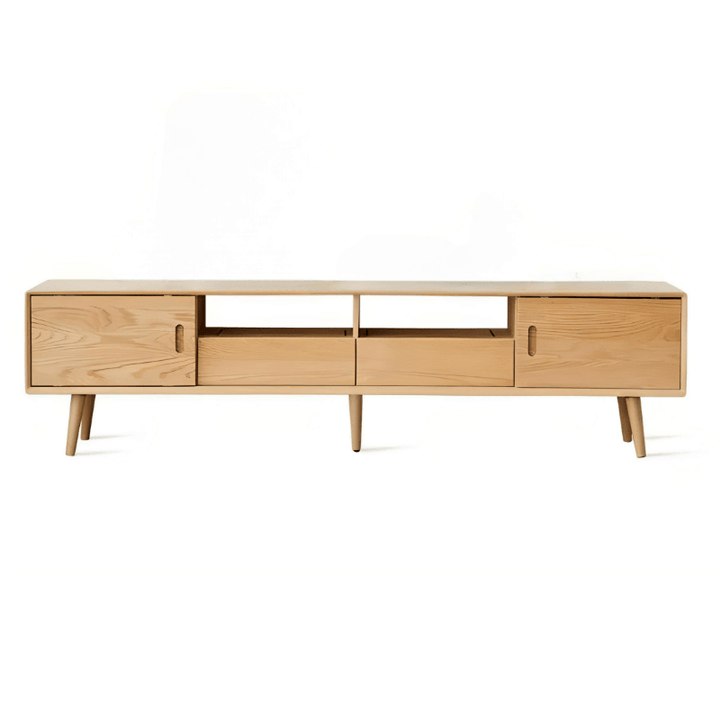 Lorenzo TV Stand - HomeCozify
