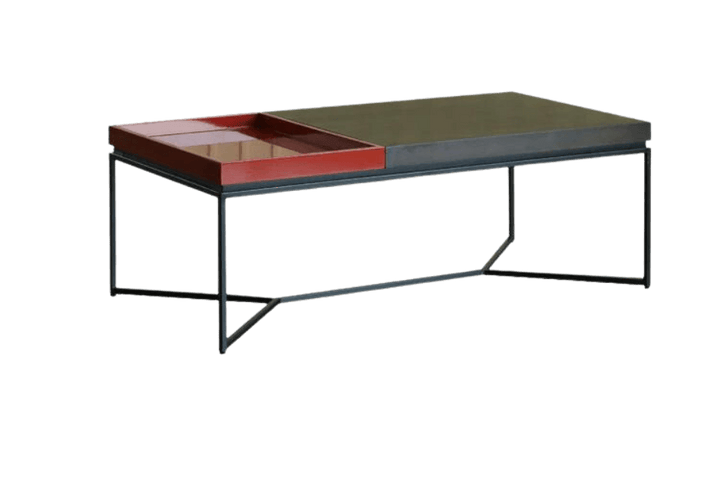 Luca Coffee Table - HomeCozify