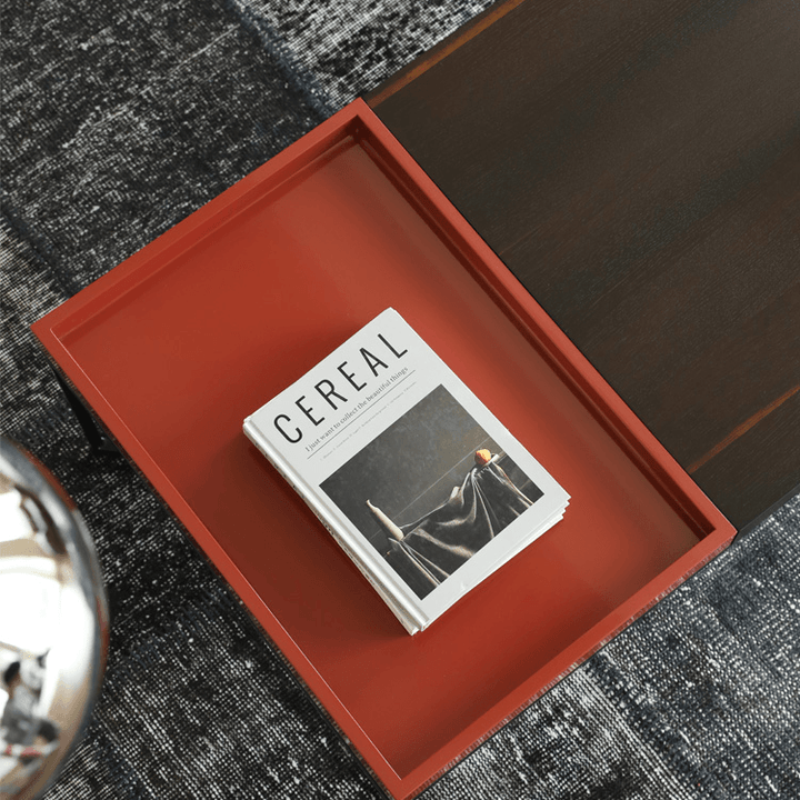 Luca Coffee Table - HomeCozify