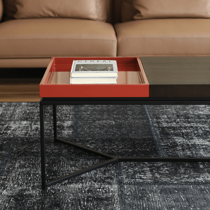 Luca Coffee Table - HomeCozify