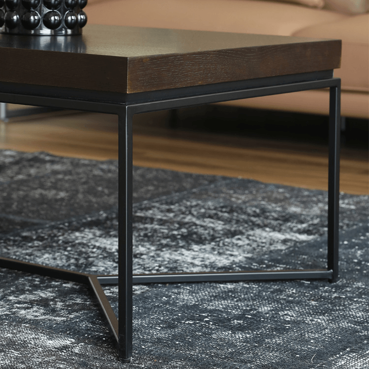 Luca Coffee Table - HomeCozify