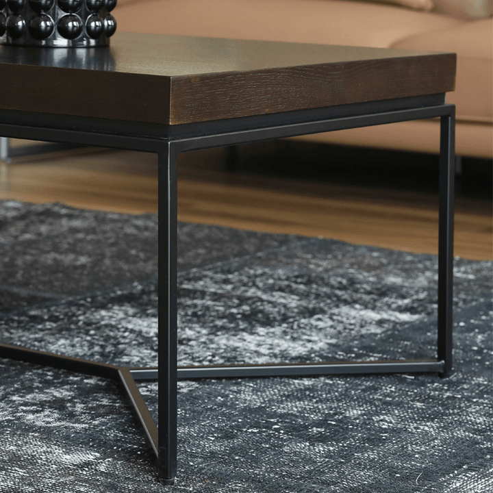 Luca Coffee Table - HomeCozify