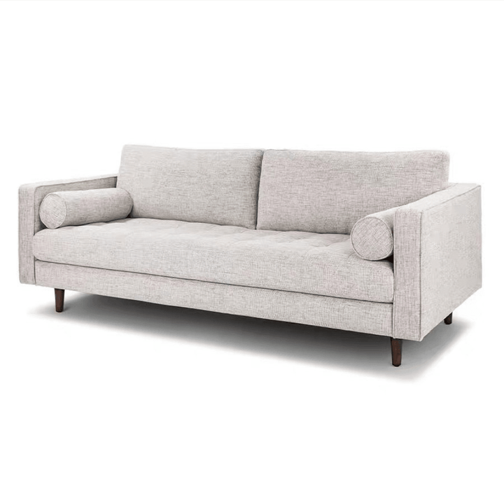 Madison Chaise Sectional Sofa - HomeCozify