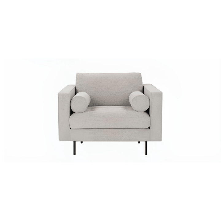 Madison Chaise Sectional Sofa - HomeCozify