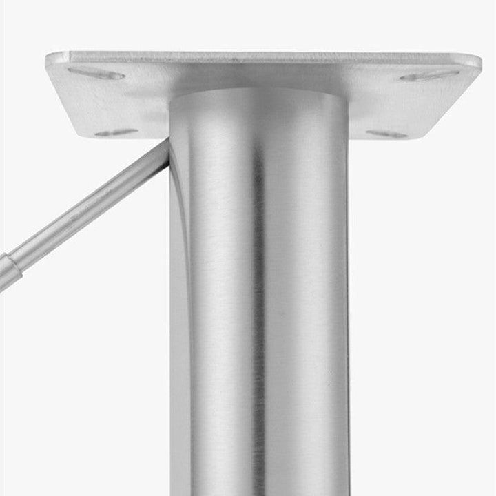 Mariana Swivel Adjustable Bar Stool - HomeCozify